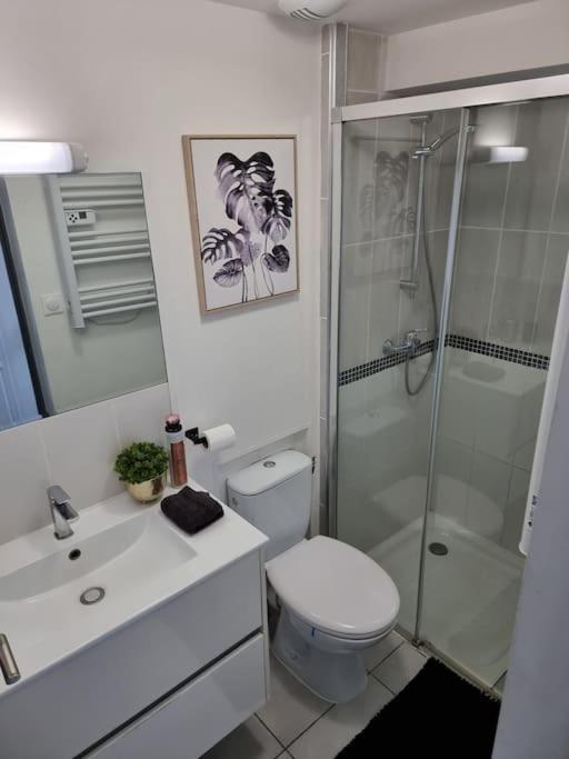 Maison Aux Portes De Tours محطة سانت-بيير-ديه-كورب المظهر الخارجي الصورة