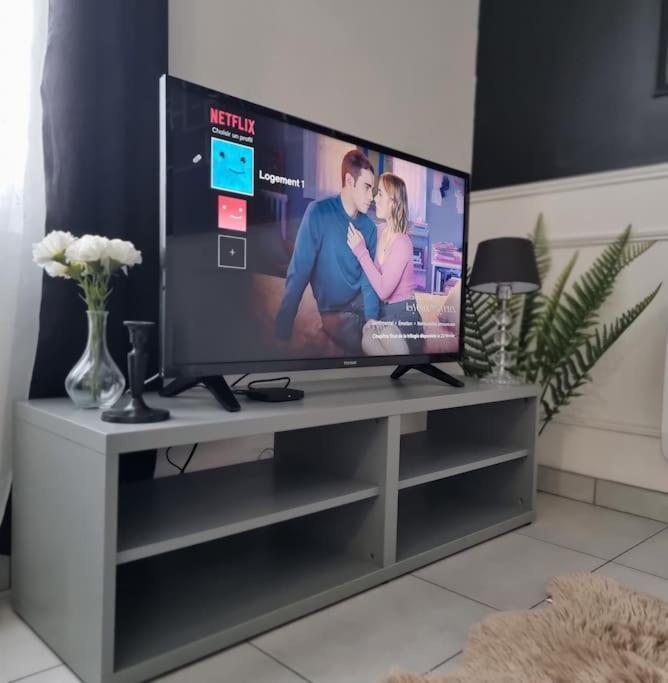 Maison Aux Portes De Tours محطة سانت-بيير-ديه-كورب المظهر الخارجي الصورة